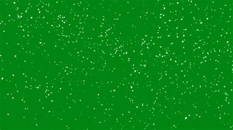 Falling Snow Green Screen Images – Browse 27 Stock Photos, Vectors, and ...