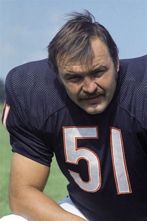 Obituary Chicago Bears Great Linebacker Dick Butkus Dies At 80 Fortune