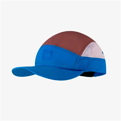 Comprar GORRA BUFF 5 PANEL GO DOMUS AZURE Online