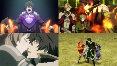 Shield Hero Curse Series Knowneet