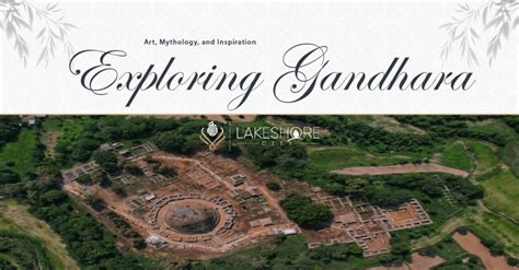 Exploring Gandhara | Art, Mythology, and Inspiration