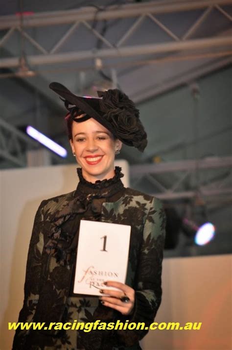 Racing Fashion: Fashion at the Races SAJC Heats for a trip to Paris