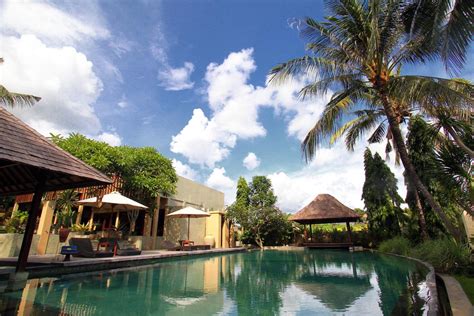 The Bali Dream Villa Resort Echo Beach Canggu Bali Star Island