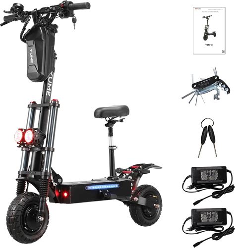 M Yume Scooter Y Adult Electric Scooter Double Saudi Arabia Ubuy