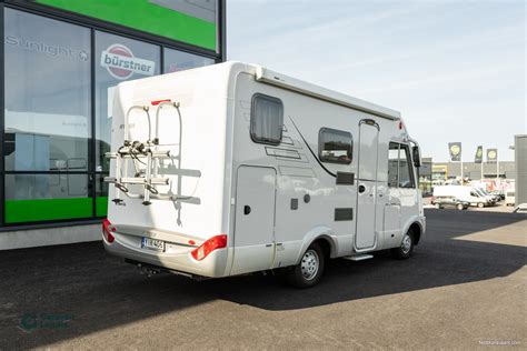 Hymer B 504 CL Fiat 2 3 Mjet 130hv TRUMA PARIVUODE HUBBET 2009