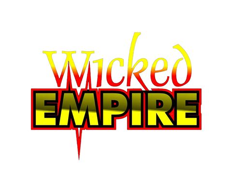 Discover Wicked Empire on Radio Wigwam Indie Radio