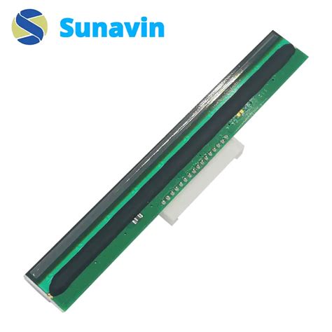 TSC TTP 244 PLUS Printhead 203dpi 64 0330001 00LF Sunavin