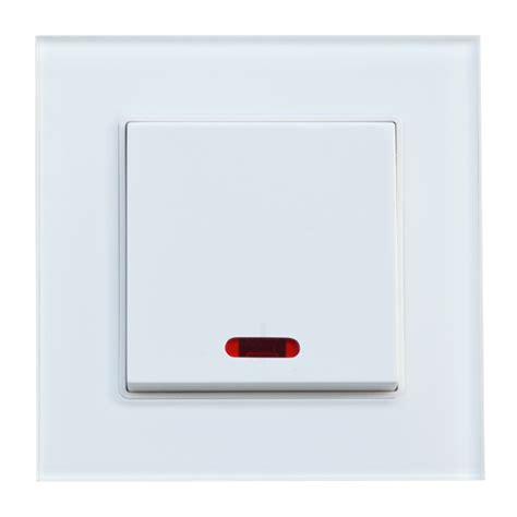 A Dp Switch White Qlite Direct