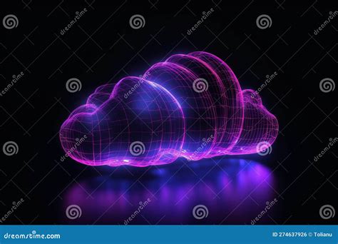 A Captivating Cloud Of Data Visualizations The Power Of Cloud