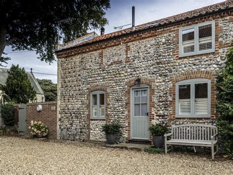 Dairy Cottage Norfolk Dairy Cottage Norfolk In Southrepps