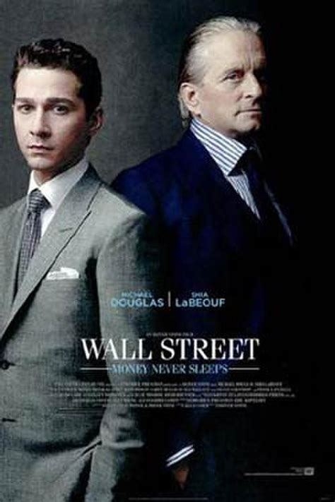 Wall Street: Money Never Sleeps | Fandango