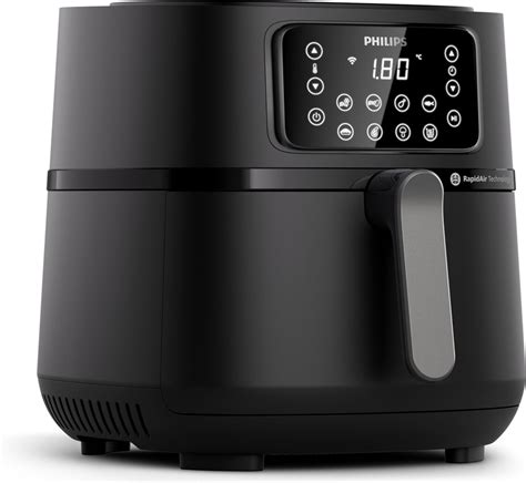 Philips HD9285 93 Airfryer XXL Connected Kopen EP Nl