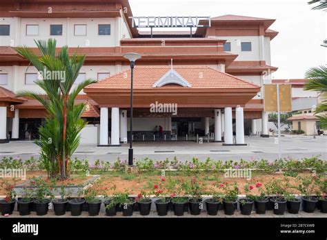 Cochin International Airport, Kochi, Kerala, India Stock Photo - Alamy