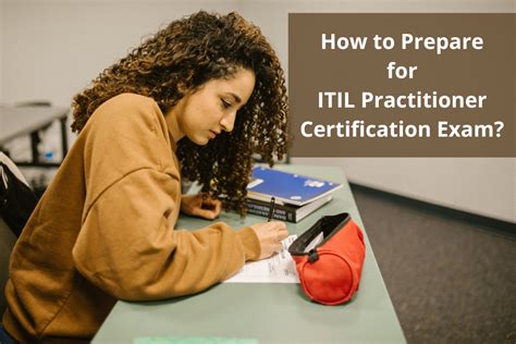 Study Guide For Itil Practitioner Certification