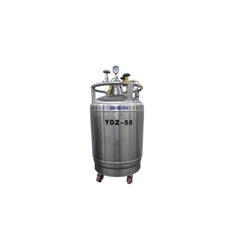 Supply Self Pressurized Liquid Nitrogen Container Ydz Series Wholesale