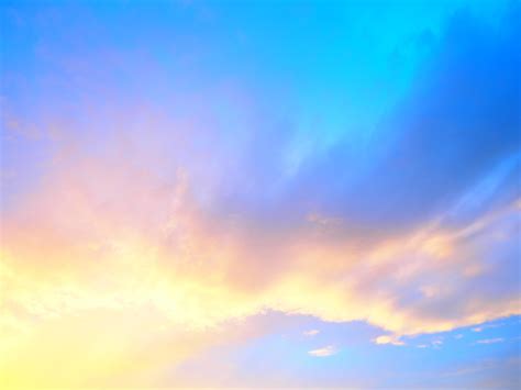 Colorful Sky Free Photo Download Freeimages