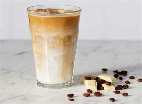 Silky N Smooth Burger King Mocha Iced Coffee Copycat Recipe Thefoodxp