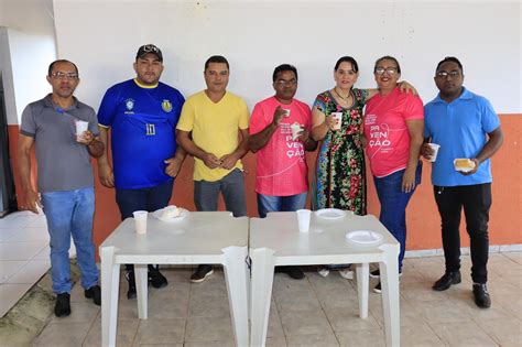 Carreta do Hospital de Amor inicia atendimentos às mulheres do