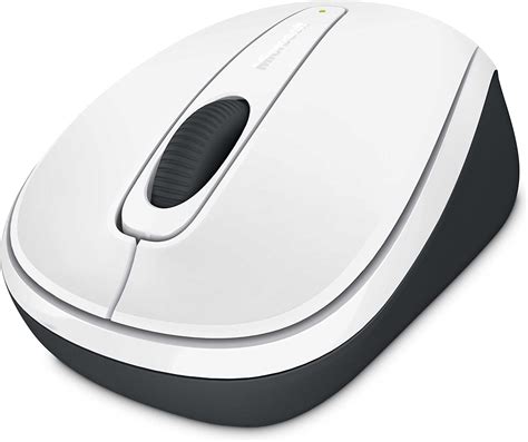 Microsoft Wireless Mouse 3500 – Smart it network