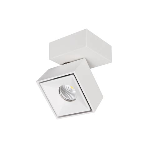 Купить Citilux Стамп CL558020N LED Светильник накладной Белый