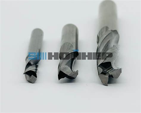 Концевые фрезы спиральные для чистовой обработки пластика выброс ...