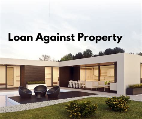 Unlocking Financial Potential Understanding Loan Against Property Eligibility