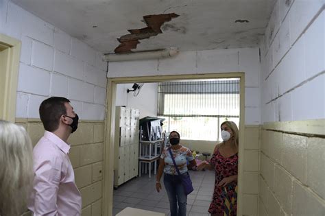 Escola Municipal Bruna Ferreira Da Silva - 10