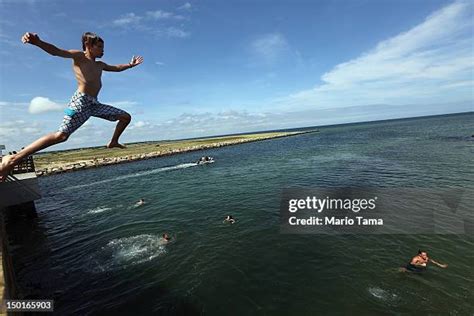 Jaws Bridge Photos and Premium High Res Pictures - Getty Images