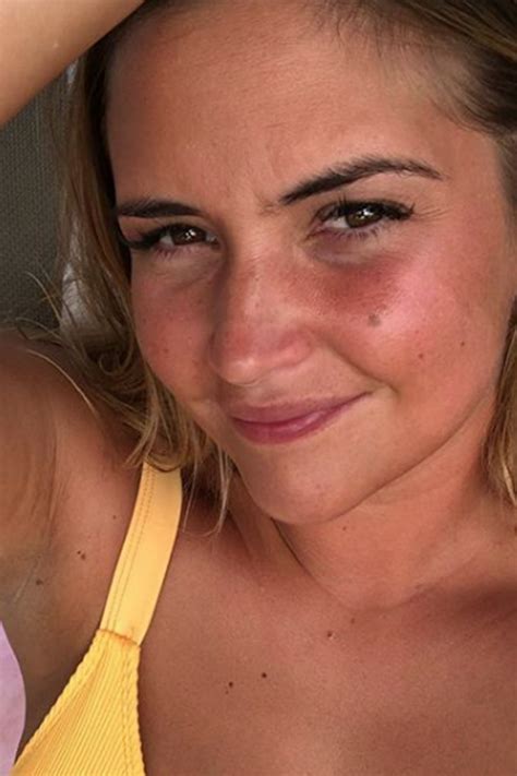 Jacqueline Jossa Shares Intimate Unseen Photos From Holiday With Dan Osborne Ok Magazine