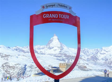 El Grand Tour de Suiza la ruta más legendaria por el país helvético