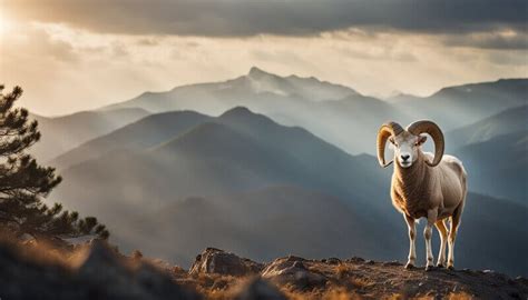 aries spirit animal   meaning zen  zen