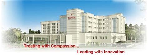 Capitol Hospital Jalandhar Address Of Capitol Hospital Jalandhar