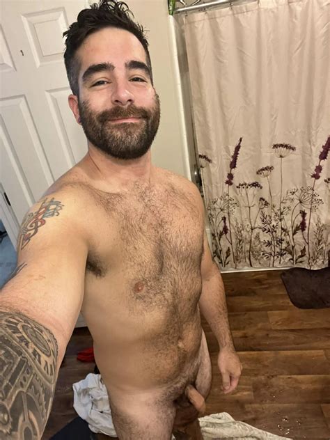 All Clean Ready For The Day Nudes Menshowering Nude Pics Org