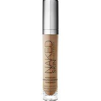 Urban Decay Naked Skin Weightless Complete Coverage Concealer Reviews