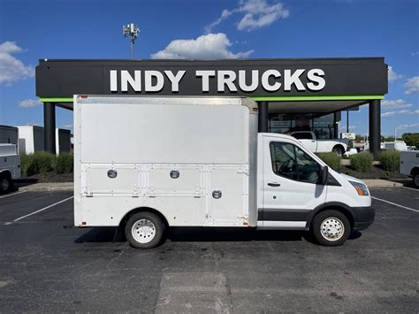 2019 Ford Transit 350 T 350 Drw 138 Wb 9950 Gvwr