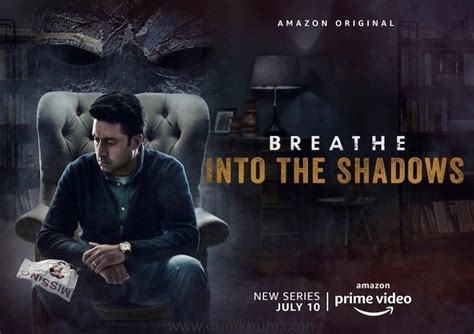 MEET THE CAST OF AMAZON PRIME VIDEO’S BREATHE: INTO THE SHADOWS – Dumkhum®