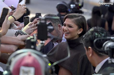 Zendaya Zendaya Coleman Nude Leaks Onlyfans Photo Thefappening