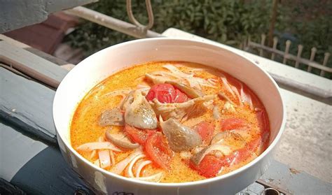 14 Resep Bumbu Tomyam Ala Rumahan Yang Segar Dan Simpel