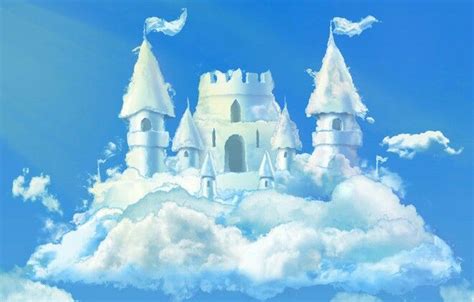 Cloud Castle