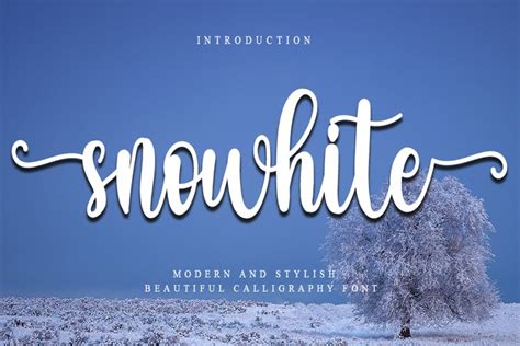 Snowhite