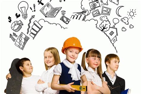 Выбор профессии картинки для презентации - Фото подборки 3