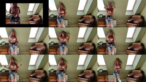 Shemale Dominates Sissy Search XVIDEOS