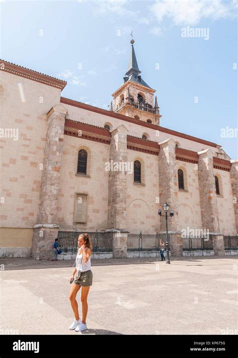 Catedral Magistral De Los Santos Ni Os Justo Y Pastor Alcal De