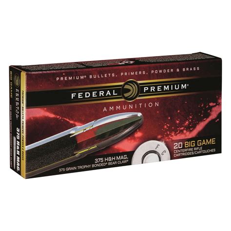 Ppu 338 Lapua Magnum Hpbt 250 Grain 10 Rounds 222408 338 Lapua