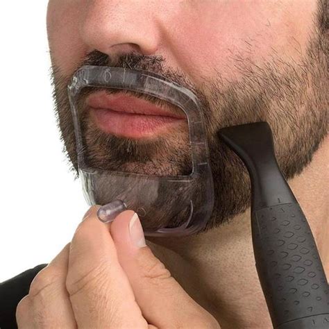 Beard Neckline How To Trim Perfectly BeardStyle