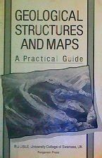 Geological Structures And Maps A Practical Guide Lisle Richard J