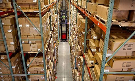 News Most Common Ways To Maximize Your Warehouse Space