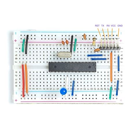 Kit Diy Arduino Atmega328