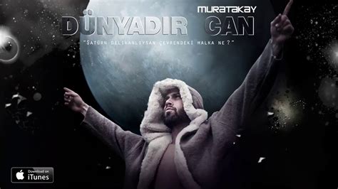 Murat Akay Dunyadir Can Teaser Youtube