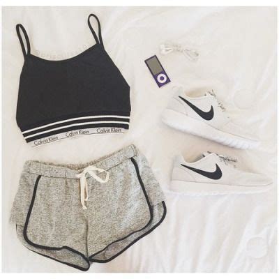 Calvin Klein Girls Clothes Sporty Calvin Klein Crop Top Tumblr